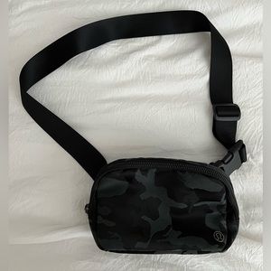 Lululemon Belt Bag